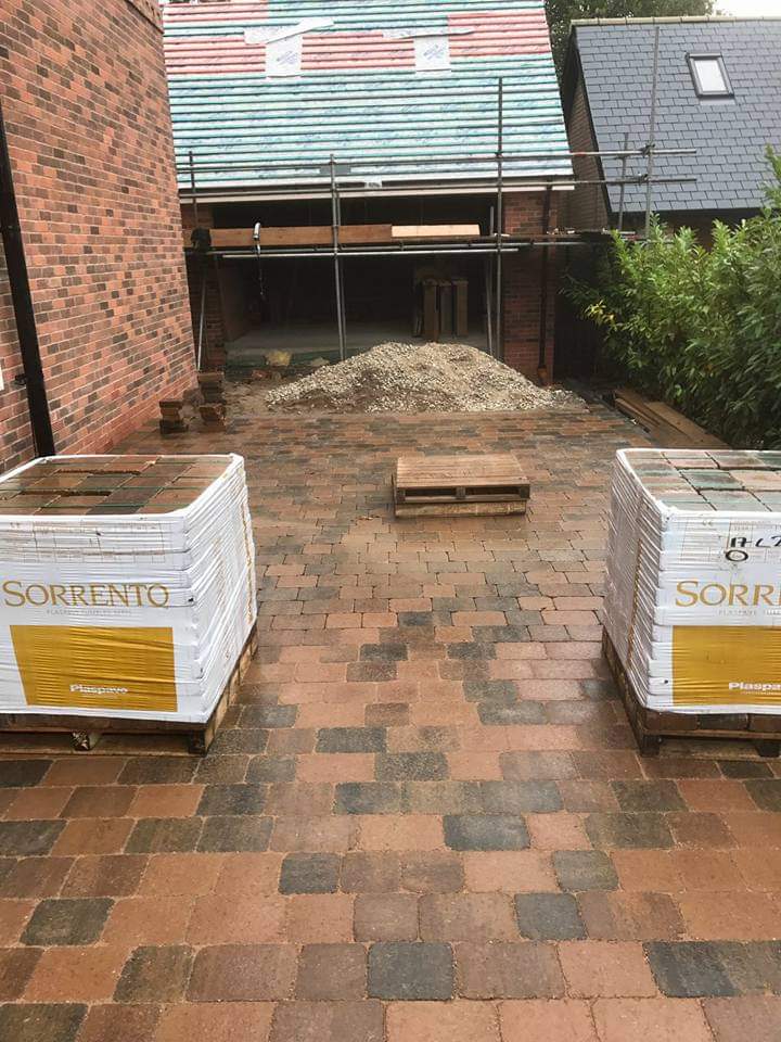 Gallery - SB Building & Landscaping