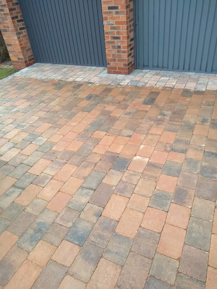 Gallery SB Building & Landscaping