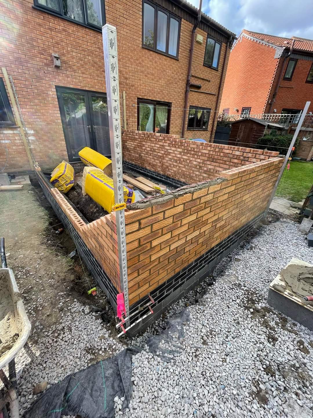 Gallery SB Building & Landscaping