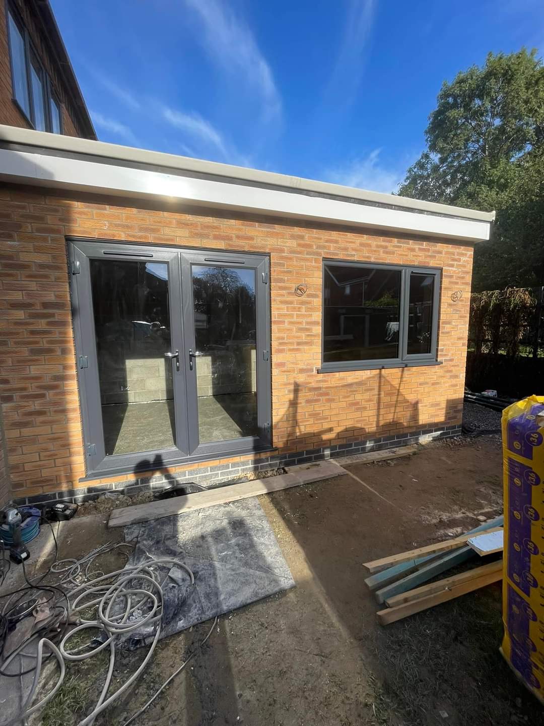Gallery - SB Building & Landscaping